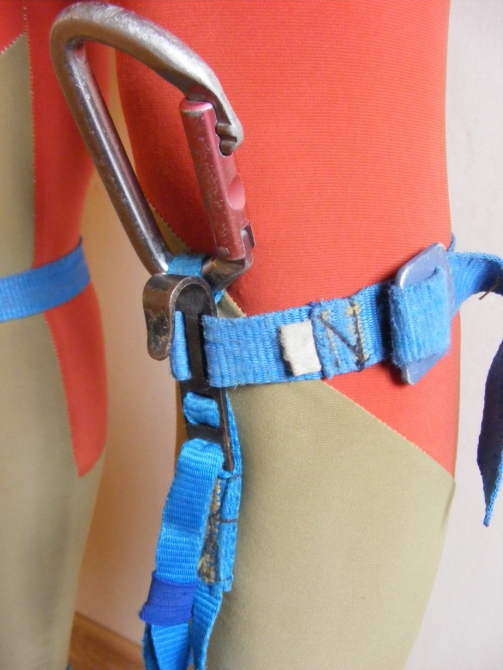 Элементы снаряжения - крюконоги и крюколесенки (Альпинизм, строп, sergey, как, крок, russian ladders, нефедов, nefedov, сергей, дмитриенко, krukonogi, rewiev, крюконоги.ком, опыт, обзор, russian aiders, варваркин, школа альпинизма, com, сравнение, сделать крюконоги самому, скупой платит дважды, мир вам братья)