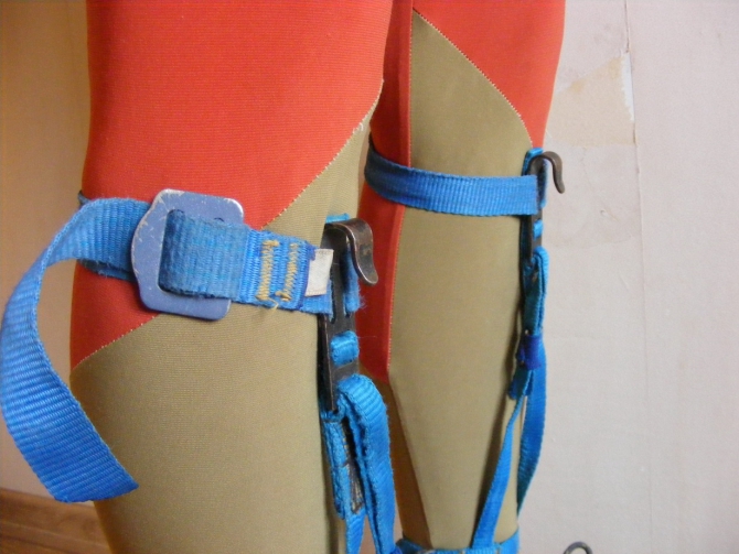 Элементы снаряжения - крюконоги и крюколесенки (Альпинизм, строп, sergey, как, крок, russian ladders, нефедов, nefedov, сергей, дмитриенко, krukonogi, rewiev, крюконоги.ком, опыт, обзор, russian aiders, варваркин, школа альпинизма, com, сравнение, сделать крюконоги самому, скупой платит дважды, мир вам братья)