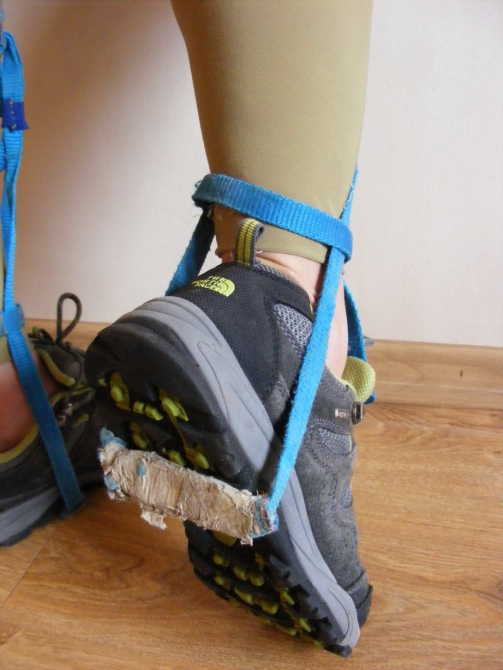 Элементы снаряжения - крюконоги и крюколесенки (Альпинизм, строп, sergey, как, крок, russian ladders, нефедов, nefedov, сергей, дмитриенко, krukonogi, rewiev, крюконоги.ком, опыт, обзор, russian aiders, варваркин, школа альпинизма, com, сравнение, сделать крюконоги самому, скупой платит дважды, мир вам братья)