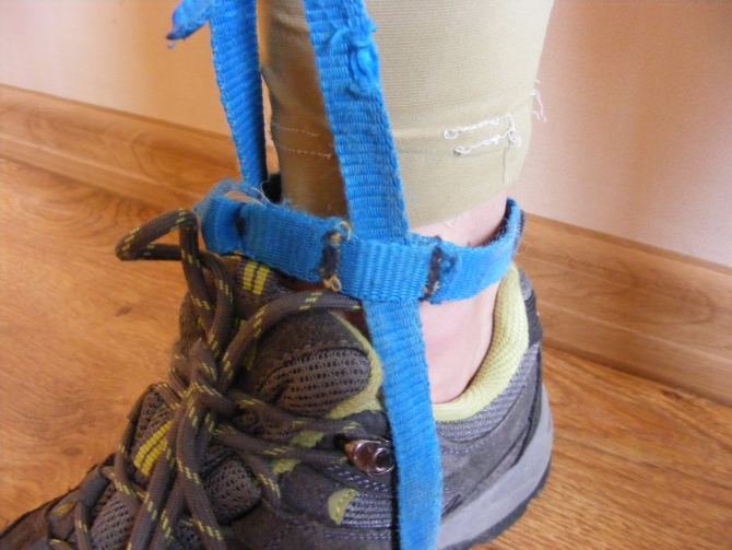 Элементы снаряжения - крюконоги и крюколесенки (Альпинизм, строп, sergey, как, крок, russian ladders, нефедов, nefedov, сергей, дмитриенко, krukonogi, rewiev, крюконоги.ком, опыт, обзор, russian aiders, варваркин, школа альпинизма, com, сравнение, сделать крюконоги самому, скупой платит дважды, мир вам братья)