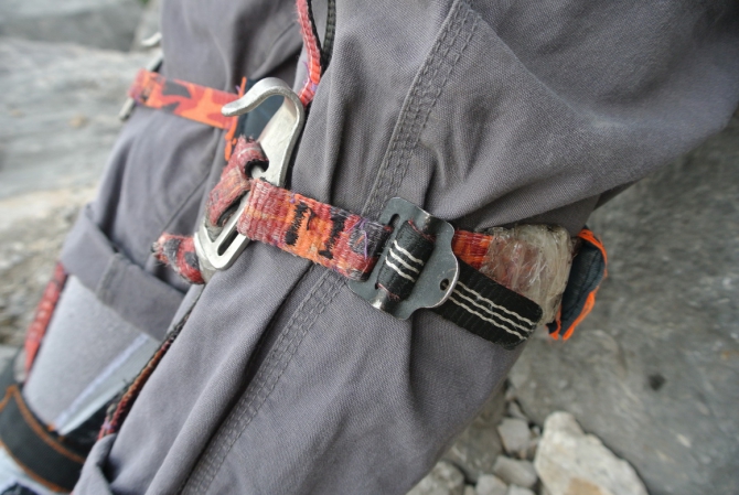 Элементы снаряжения - крюконоги и крюколесенки (Альпинизм, строп, sergey, как, крок, russian ladders, нефедов, nefedov, сергей, дмитриенко, krukonogi, rewiev, крюконоги.ком, опыт, обзор, russian aiders, варваркин, школа альпинизма, com, сравнение, сделать крюконоги самому, скупой платит дважды, мир вам братья)