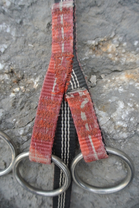 Элементы снаряжения - крюконоги и крюколесенки (Альпинизм, строп, sergey, как, крок, russian ladders, нефедов, nefedov, сергей, дмитриенко, krukonogi, rewiev, крюконоги.ком, опыт, обзор, russian aiders, варваркин, школа альпинизма, com, сравнение, сделать крюконоги самому, скупой платит дважды, мир вам братья)