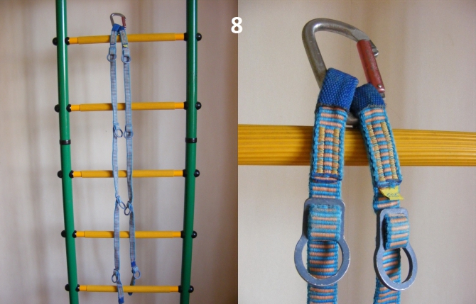 Элементы снаряжения - крюконоги и крюколесенки (Альпинизм, строп, sergey, как, крок, russian ladders, нефедов, nefedov, сергей, дмитриенко, krukonogi, rewiev, крюконоги.ком, опыт, обзор, russian aiders, варваркин, школа альпинизма, com, сравнение, сделать крюконоги самому, скупой платит дважды, мир вам братья)