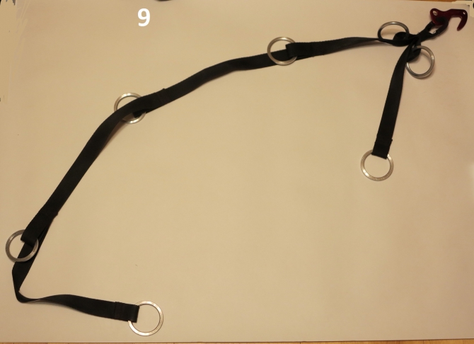 Элементы снаряжения - крюконоги и крюколесенки (Альпинизм, строп, sergey, как, крок, russian ladders, нефедов, nefedov, сергей, дмитриенко, krukonogi, rewiev, крюконоги.ком, опыт, обзор, russian aiders, варваркин, школа альпинизма, com, сравнение, сделать крюконоги самому, скупой платит дважды, мир вам братья)