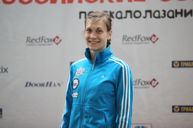 Мария Красавина: нашла душевное состояние для хорошего выступления! (Скалолазание, скорость, кубок мира, тюменская область, хайян, юлия каплина, китай)