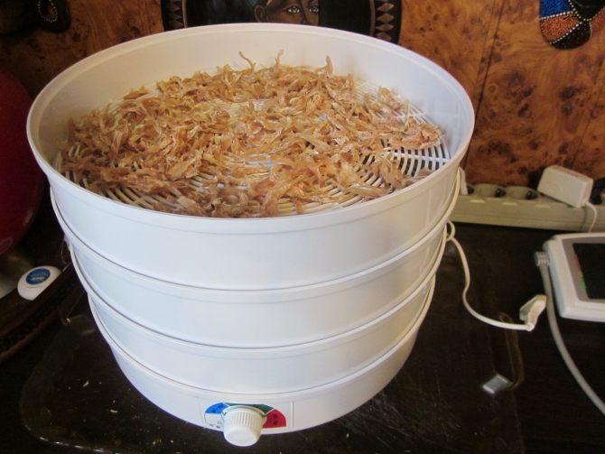 Сушеная курица своими руками (Альпинизм, сушилка, мясо, сублиматы)