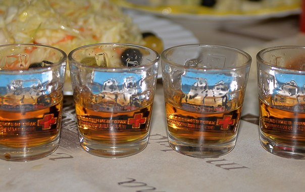 Жетон в Актру. Как это было. (Альпинизм)