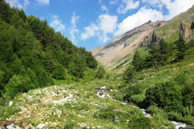 10 дней осталось до окончания регистрации на Elbrus Mountain Marathon и Elbrus Trail (Скайраннинг, бег, приключенческая гонка, марафон, эльбрус, приэльбрусье, иван кузьмин)