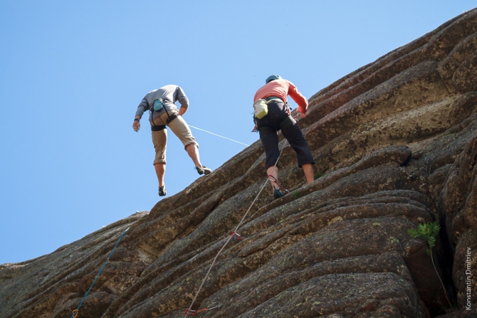 Результаты первого этапа чемпионата Кемеровской области по альпинизму "Верблюды 2014" (Скалолазание, соревнования, фестиваль, шерегеш)