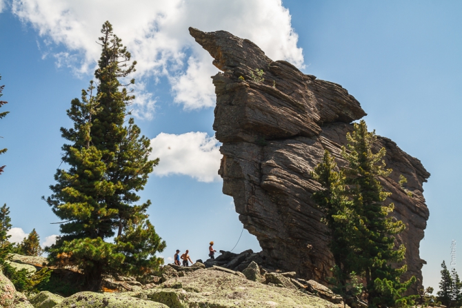 Результаты первого этапа чемпионата Кемеровской области по альпинизму "Верблюды 2014" (Скалолазание, соревнования, фестиваль, шерегеш)