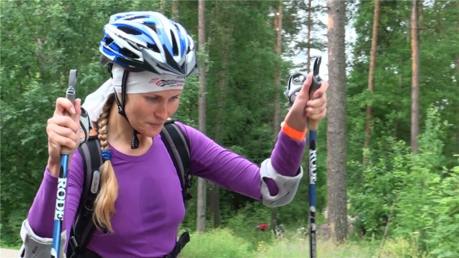 Приключенческие гонки,рогейны и спортивное ориентирование в июле. (Скайраннинг)