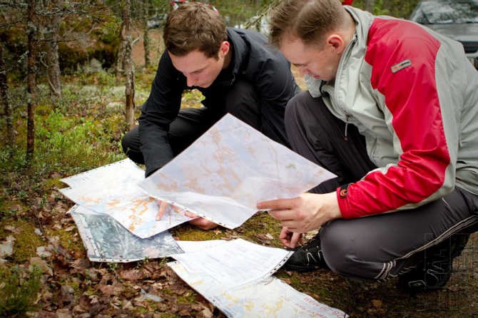 Приключенческие гонки,рогейны и спортивное ориентирование в июле. (Скайраннинг)