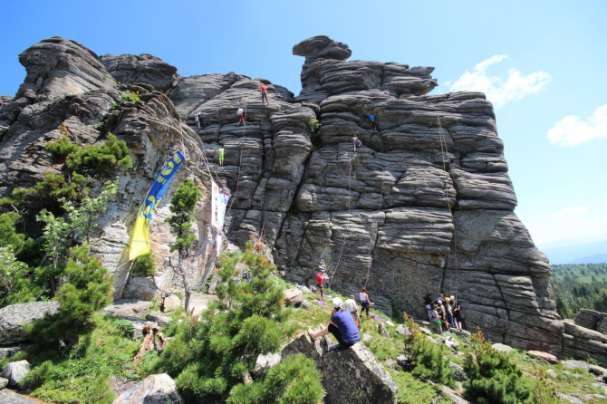 2014 Верблюды Шерегеш и Утуя (Альпинизм, дмитриев, падучева, тфа, проскурин, команда arcteryx в россии, темерев)