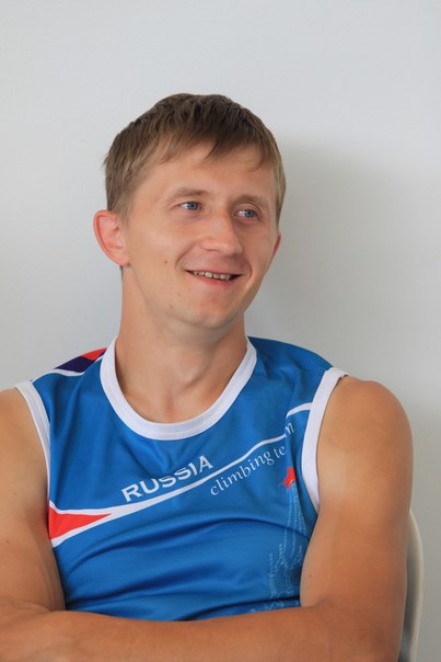 Вайцеховский – победитель международного турнира в Германии! (Скалолазание, скорость, международный турнир, скалолазание, мюнхен, германия, евгений вайцеховский)