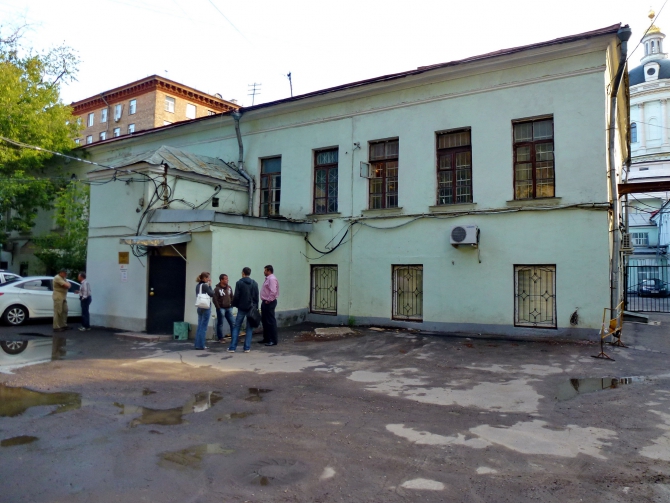 ПОЧТИ ПО СТРУГАЦКИМ – ОДЕРЖАНИЕ СВЕРШИЛОСЬ! (Альпинизм, мфст, клуб туристов, туризм)