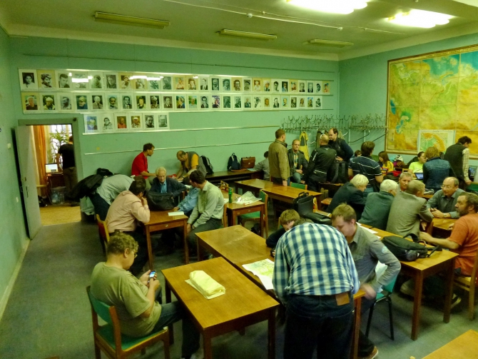 ПОЧТИ ПО СТРУГАЦКИМ – ОДЕРЖАНИЕ СВЕРШИЛОСЬ! (Альпинизм, мфст, клуб туристов, туризм)