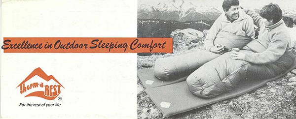 Мягко стелят – мягко спать: обзор туристических ковриков (therm-a-rest, туристический коврик, снаряжение, спортмарафон, пенка)