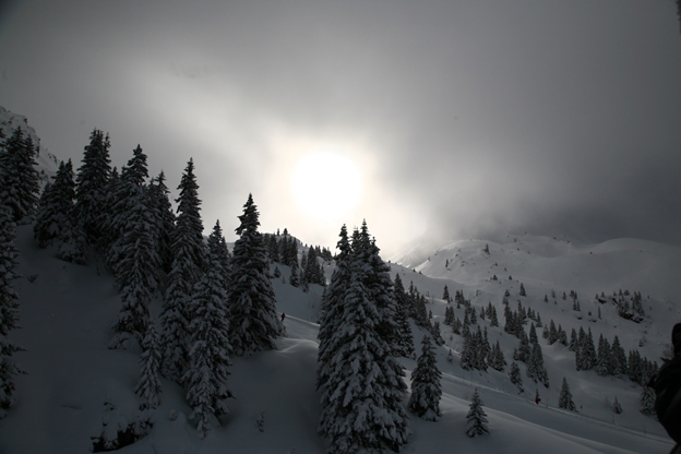 Уютные Альпы (Бэккантри/Фрирайд, петля абалакова, якорный крюк, снежный якорь, снаряжение для фрирайда, aiguille du midi западная стена, дюльфер, шамони, фрирайд)