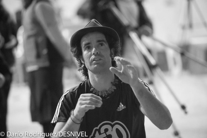 Первый этап Кубка мира по параскалолазанию: результаты (Скалолазание, параскалолазание, кубок мира)