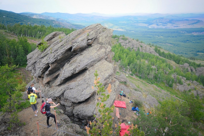 Дефицит кожи и другие прелести естественного рельефа (Скалолазание, ural rock challenge, магнитогорск, банное, боулдеринг, скалолазание, фср, федерация скалолазания россии)