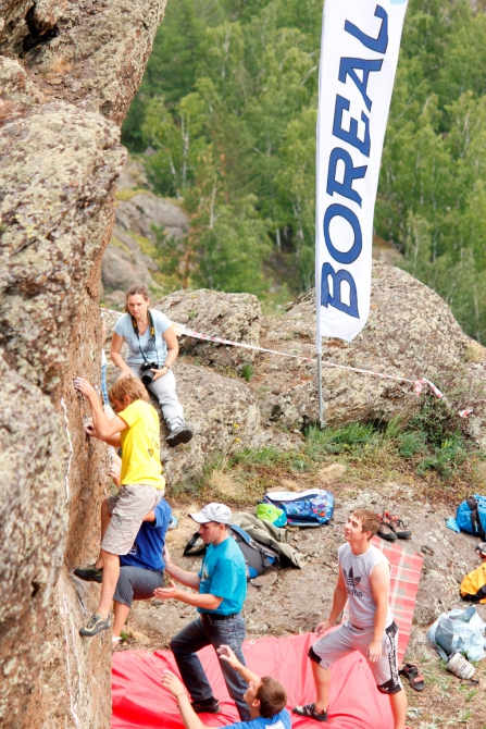 Дефицит кожи и другие прелести естественного рельефа (Скалолазание, ural rock challenge, магнитогорск, банное, боулдеринг, скалолазание, фср, федерация скалолазания россии)