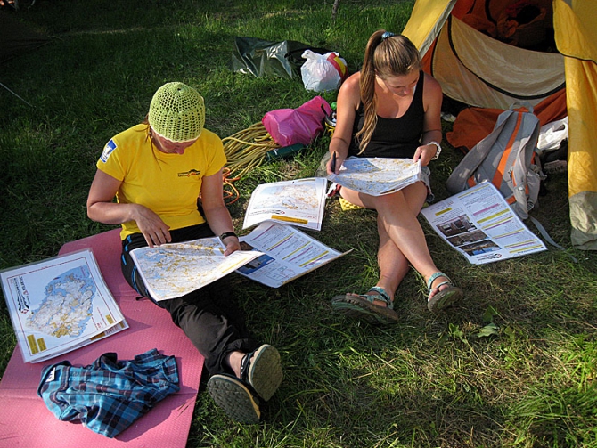 Чудо – это результат наших усилий (Мультигонки, red fox adventure race, мультиспорт, мультигонка. приключенческие гонки)