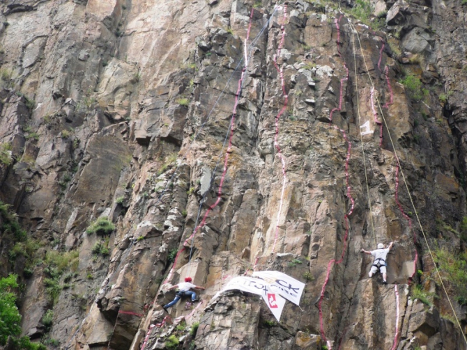 "Кубок Домбая-2014": итоги (Скалолазание, домбай, фестиваль скалолазания, римма владимировна кавуненко, светлана чистякова, бал-кая, карачаевск, назир байчоров, саппар чотчаев, роман губанов, вячеслав греков, анатолий зубков, мария ушакова, дмитрий матвиенко, артур кипкеев, марк греков, юрий бояров)