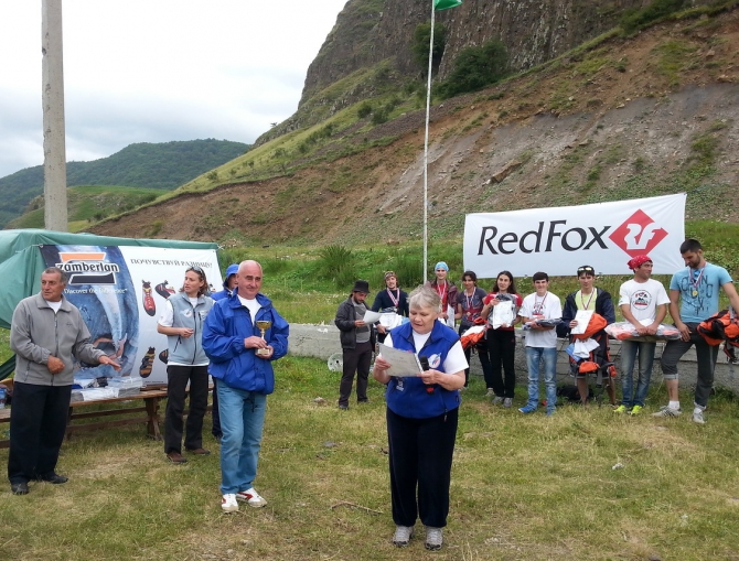 "Кубок Домбая-2014": итоги (Скалолазание, домбай, фестиваль скалолазания, римма владимировна кавуненко, светлана чистякова, бал-кая, карачаевск, назир байчоров, саппар чотчаев, роман губанов, вячеслав греков, анатолий зубков, мария ушакова, дмитрий матвиенко, артур кипкеев, марк греков, юрий бояров)