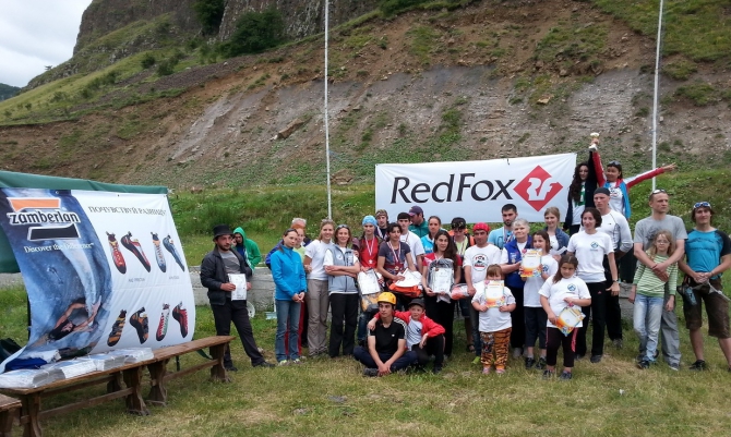 "Кубок Домбая-2014": итоги (Скалолазание, домбай, фестиваль скалолазания, римма владимировна кавуненко, светлана чистякова, бал-кая, карачаевск, назир байчоров, саппар чотчаев, роман губанов, вячеслав греков, анатолий зубков, мария ушакова, дмитрий матвиенко, артур кипкеев, марк греков, юрий бояров)