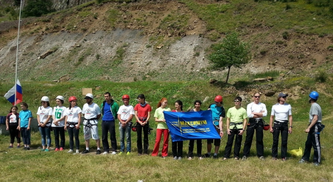 "Кубок Домбая-2014": итоги (Скалолазание, домбай, фестиваль скалолазания, римма владимировна кавуненко, светлана чистякова, бал-кая, карачаевск, назир байчоров, саппар чотчаев, роман губанов, вячеслав греков, анатолий зубков, мария ушакова, дмитрий матвиенко, артур кипкеев, марк греков, юрий бояров)