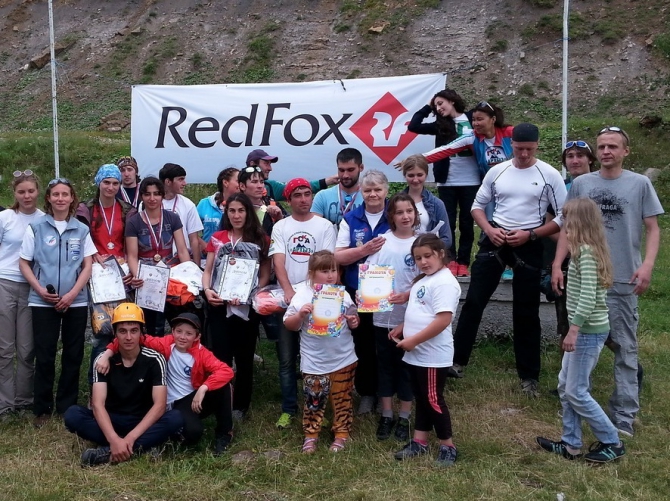 "Кубок Домбая-2014": итоги (Скалолазание, домбай, фестиваль скалолазания, римма владимировна кавуненко, светлана чистякова, бал-кая, карачаевск, назир байчоров, саппар чотчаев, роман губанов, вячеслав греков, анатолий зубков, мария ушакова, дмитрий матвиенко, артур кипкеев, марк греков, юрий бояров)