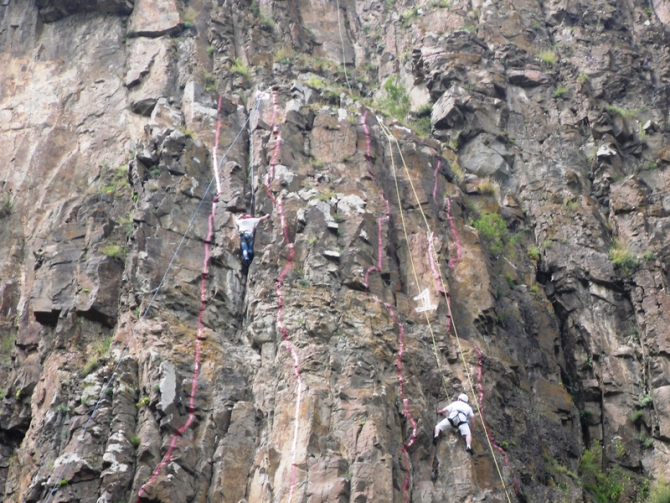 "Кубок Домбая-2014": итоги (Скалолазание, домбай, фестиваль скалолазания, римма владимировна кавуненко, светлана чистякова, бал-кая, карачаевск, назир байчоров, саппар чотчаев, роман губанов, вячеслав греков, анатолий зубков, мария ушакова, дмитрий матвиенко, артур кипкеев, марк греков, юрий бояров)