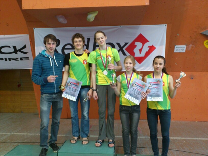 Этап молодежного Кубка Европы во Франции: анонс (Скалолазание, молодежный кубок европы, анна марголина, дмитрий сеньков, сергей быдтаев, л'аржентьер, даниил корниецкий, боулдеринг, дана гилемханова, дарья малышева, франция, николай мичуров, евгения лапшина, скалолазание)