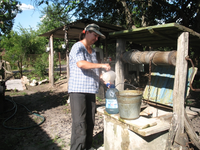 В краю водяных лилий и кувшинок. (Путешествия, река орель, сплав на лодках, водные путешествия, водные лилии.)