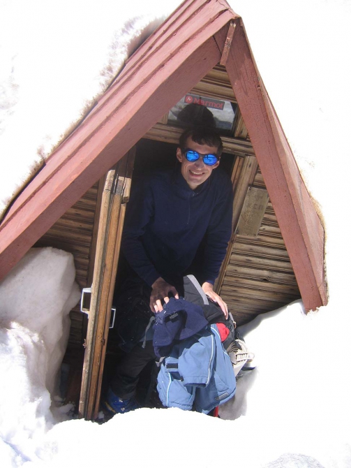 В юбилейное лето. Виктор Коваль о горах "Безенги" (Альпинизм, кавказ, горы, альплагерь, интервью)