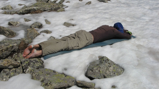 Очень хочется выжить (фото, жизнь)