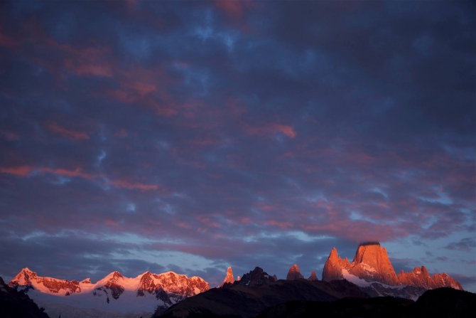 "Хубербуам": новый план! (Альпинизм, братья хубер, патагония, аргентина, зима, экспедиции, горы)