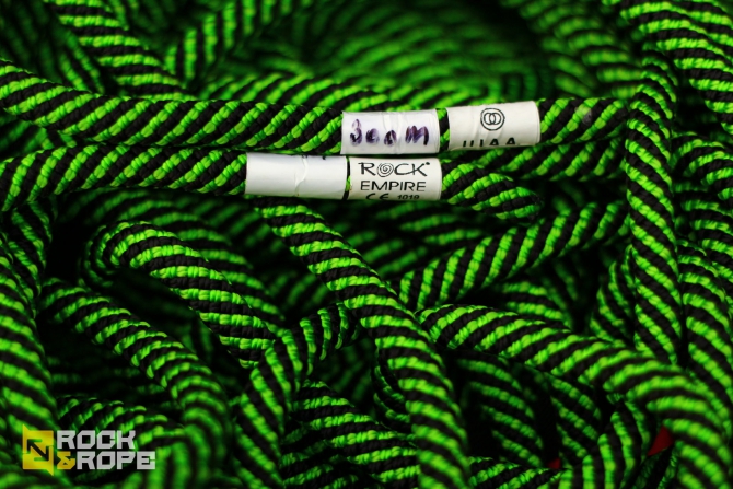 Проект: Монт Ребей. Роуп-джамп экспедиция с амбициями! (Воздух, роуп-джампинг, ropejumping, испания., рекорд)