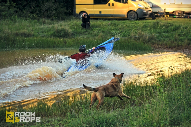 Проект: Монт Ребей. Роуп-джамп экспедиция с амбициями! (Воздух, роуп-джампинг, ropejumping, испания., рекорд)