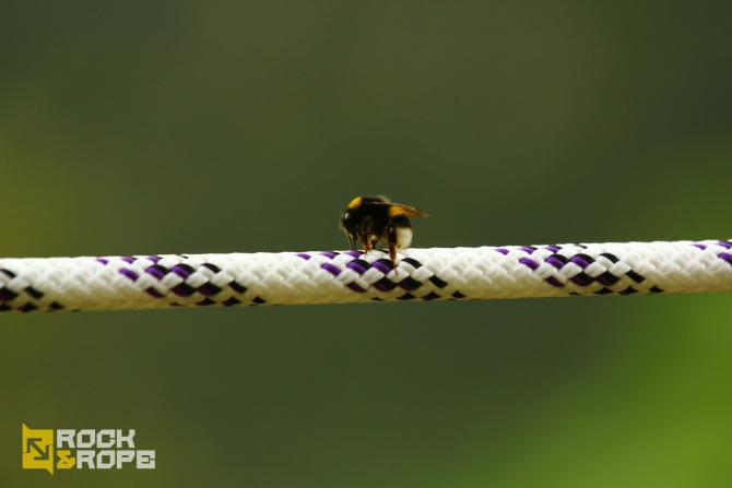Проект: Монт Ребей. Роуп-джамп экспедиция с амбициями! (Воздух, роуп-джампинг, ropejumping, испания., рекорд)