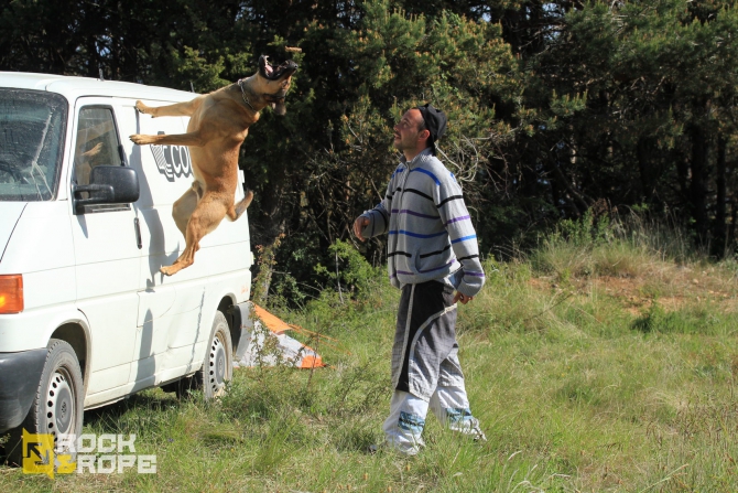 Проект: Монт Ребей. Роуп-джамп экспедиция с амбициями! (Воздух, роуп-джампинг, ropejumping, испания., рекорд)