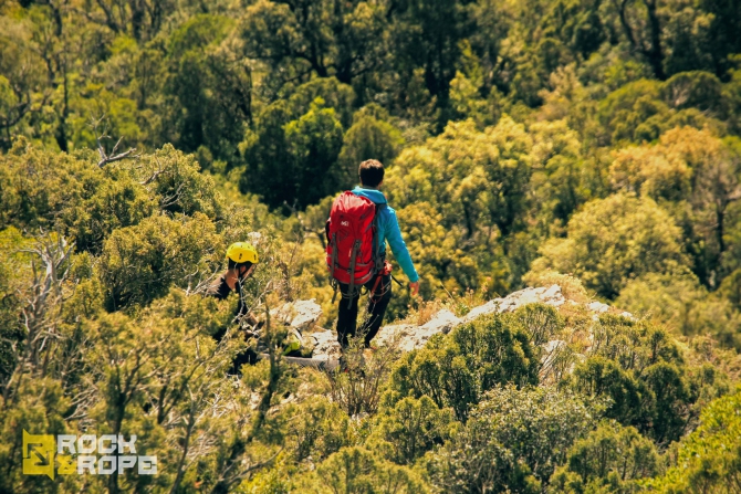 Проект: Монт Ребей. Роуп-джамп экспедиция с амбициями! (Воздух, роуп-джампинг, ropejumping, испания., рекорд)