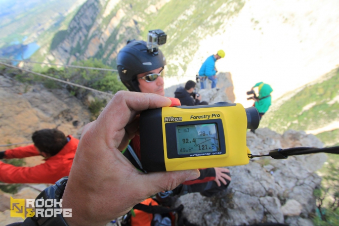 Проект: Монт Ребей. Роуп-джамп экспедиция с амбициями! (Воздух, роуп-джампинг, ropejumping, испания., рекорд)