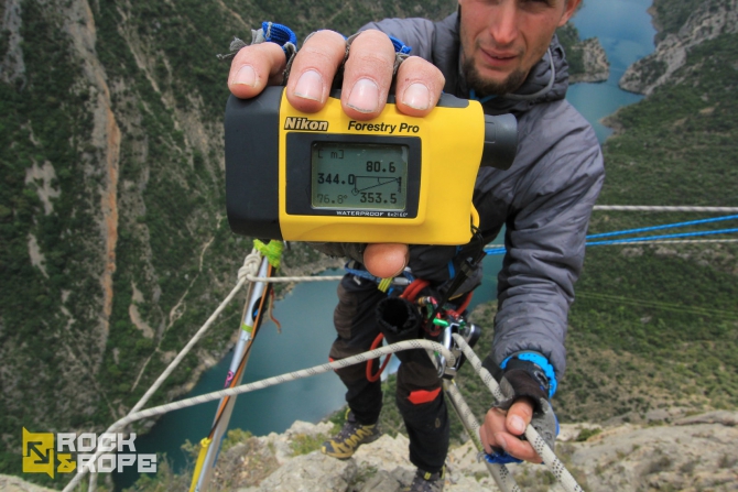 Проект: Монт Ребей. Роуп-джамп экспедиция с амбициями! (Воздух, роуп-джампинг, ropejumping, испания., рекорд)