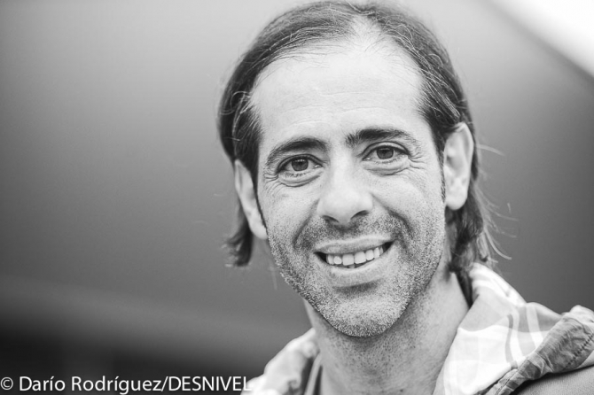 Педро Сифуэнтес отправился к Транго, чтобы попытаться совершить первый повтор Испанского маршрута (Альпинизм, пакистан, безымянная башня транго, испанский маршрут, экспедиции)