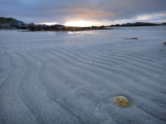 Лофотены. Лагуна Лауквика. (Вода, norway, кякинг, каяки, lofoten, норвегия, лофотенские острова, морские каяки)