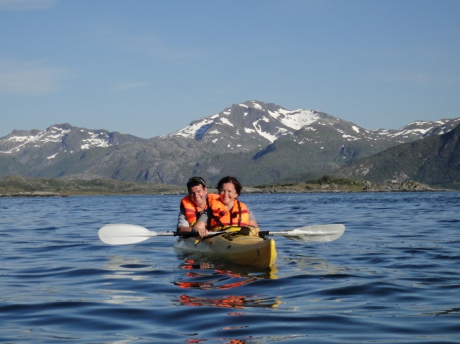 Лофотены. Лагуна Лауквика. (Вода, norway, кякинг, каяки, lofoten, норвегия, лофотенские острова, морские каяки)