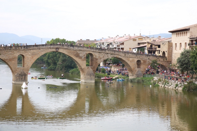 Red Bull Creepers! Скалолазные монстры в стране Басков. (Скалолазание)