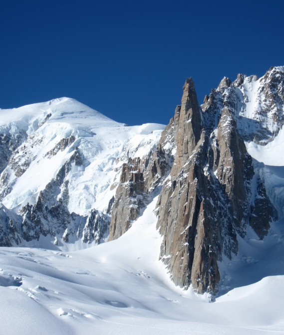 Шамони 2014. Открываем Альпы! (Альпинизм, фар, цска им демченко)