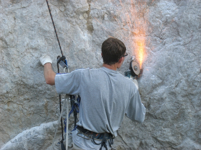 Сарыч и Парус. Крымский олд-скул. (Скалолазание)